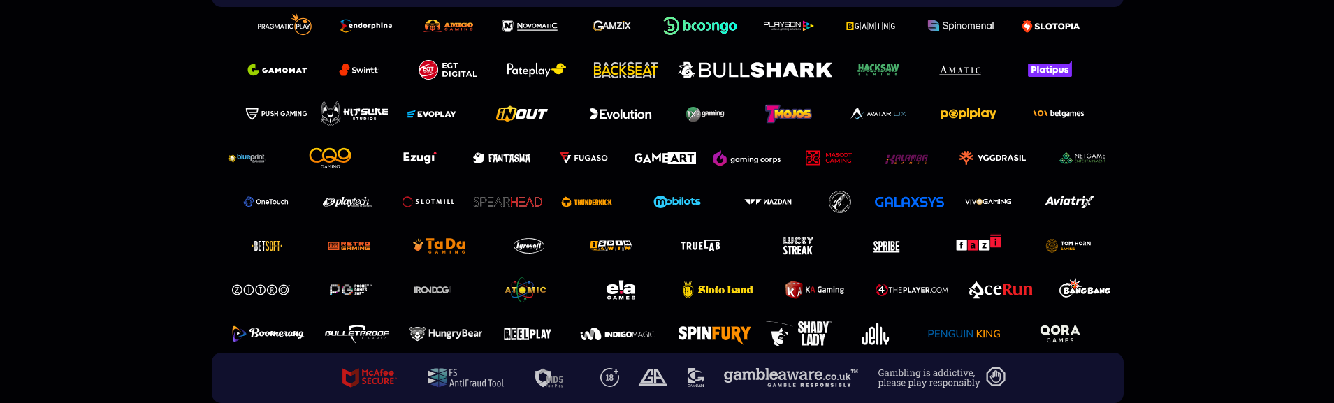 NV Casino Wagering Rules